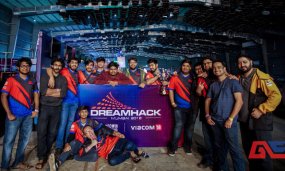 Global Esports Took The Slot To Dota 2 ESL Clash of Nations: Bangkok 2019 Instead Of Entity Gaming