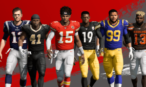 Madden NFL 20 Is Officially The Best Selling Game Of August 2019