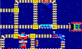 Time Tunnel Invites Everyone On Board To The Switch And PS4 Destinations!