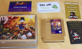 Ten Rarest And Most Expensive Games For Nintendo Platforms