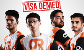 Denied Visa And Overlapping Schedules Prevent Indian PUBG Mobile Teams From Playing Internationally
