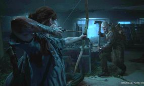 The Last Of Us 2's Release Date Is Revealed, Along With Another Trailer