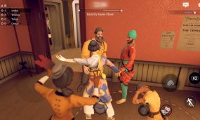 Murderous Pursuits Mobile Is Heading To Android Soon