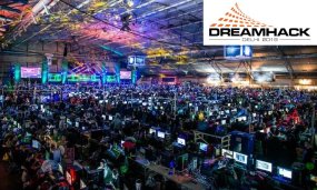 Dreamhack Delhi Brings More Than Just Esports Competitions