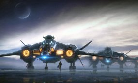 Would Star Citizen Be The Most Expensive Video Game Ever Made?