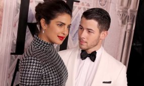 Priyanka Chopra Shares Sweet Photos With Nick Jonas: Just As It Should Be