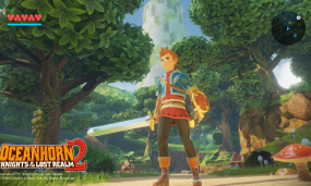 Developer Of Oceanhorn 2 Give Us Some Hope For An Android Release