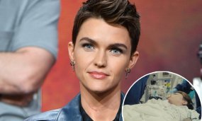 The New Batwoman Shares About Her Big Surgery Earlier This Year