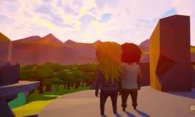 Adventure In Aellion Has Released Its Trailer, Promising An Enjoyable Experience