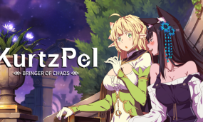 KurtzPel Will Soon Have A Challenger Tournament Hosted By ESL