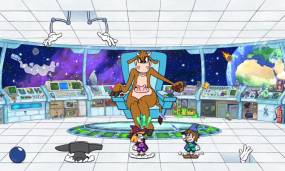 Enchanted Portals - A New Cuphead-Like RPG - Is Being Criticized For Being Too Identical!