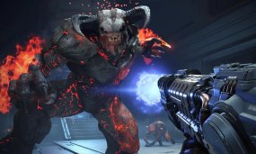 DOOM Eternal Is Delayed, But It Will Arrive With A Copy Of DOOM 64 For Free If You Pre-Order