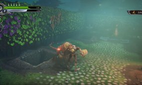 MediEvil Now And Then - Sony Unleashed A Video Showing How They're Different!