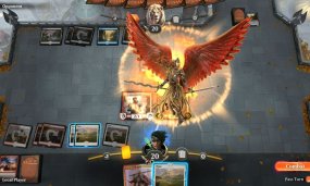 Best Card Game Alternatives To The Highly Popular Blizzard’s Hearthstone!