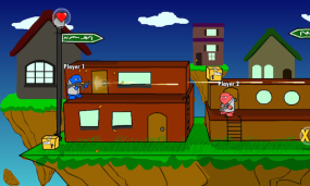 5 Online Browser Games You Can Enjoy With Friend On The Same Computer