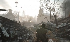 Hell Let Loose - A WWII-Themed Shooter - Is Free To Play This Weekend On Steam!