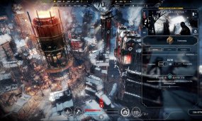 Frostpunk Allows You To Build Your Own City With Laws