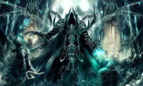 Is Blizzard Going To Announce Diablo 4 At Blizzcon 2019?