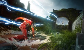 Spellbreak Introduced Its Beta With Gorgeous Cinematic Trailer!