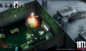 A New Turn-Based Strategy Game, 1971 Project Helios, Is Coming Next Year