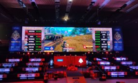 PMCO Fall Split South Asia - Schedule, Format, Participating Teams