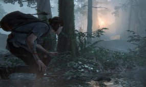 The Last Of Us II Will Be Delayed For Another 3 Months