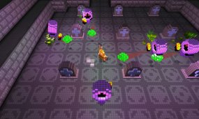 The Forgettable Dungeon Launched For Steam Early Access