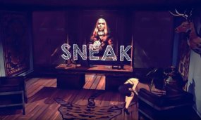 Thief Of Thieves: Season One Is Stealthily Making Its Way To Switch!