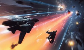 Star Citizen, The Most Expensive Crowdfunded Game Ever, Is Free To Play This Week