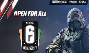 Rainbow 6 Siege Comes To India As ESL Announces The First Series