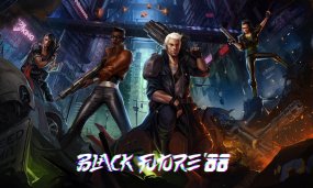 Black Future ’88’s November Launch Date Revealed