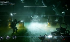 GTFO Invites You To The Left-4-Dead-Like Co-op Horror Game With This New Trailer!