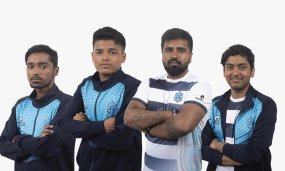 Exclusive Interview: "We Are Ready To Clutch Victory In PMCO", Says Abhijeet Andhare
