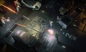 Nuclear Throne And Ruiner Are This Week's Free Games On Epic Games Store