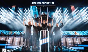 Astralis Demolish 100 Thieves To Win IEM Beijing 2019 With A Sweet MVP For Lukas ‘gla1ve’ Rossander