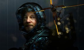 All About Hideo Kojima's Latest Game, Death Stranding