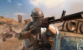 PUBG PC Will Get A Clan System Soon