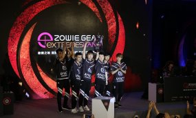 eXTREMESLAND CS:GO Asia 2019 Will Kick Off Today In Shanghai China, Entity Gaming In The Same Bracket With ViCi, Bren And Revolution