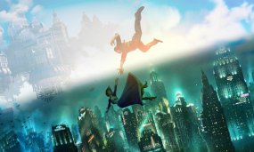 Take Two Interactive Teases The Next BioShock Game, Announcement Soon