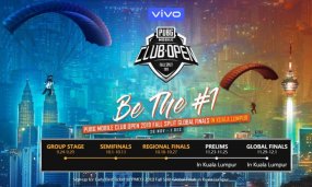 Cheer For Indian PUBG Mobile Teams In The PMCO Fall Split 2019