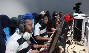 Entity Gaming Was Unable To Progress Past Group Stages In The eXTREMESLAND CS:GO Asia 2019, Losing To Bren Esports Twice