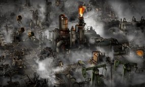 Factorio Finally Gets An Official Release Date, Along With A Big Update On The Horizon