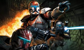 Top 10 Best Star Wars Games On PC