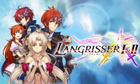 Remakes Of The 16-Bit Classics Langrisser 1 & 2 Will Arrive Next Year