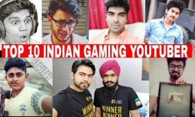 indian youtuber