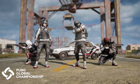 Check Out New Things In Time Limited PGC 2019 Mode