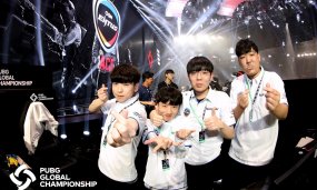PUBG Global Championship 2019 Ended, Gen.G Succeeded In Securing The Crown