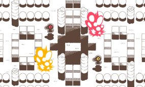 Ponpu Will Bring Back The Nostalgia Of Bomberman For PC And Consoles In 2020!