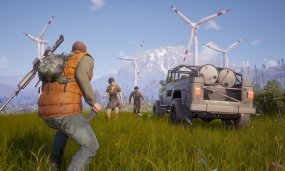 State Of Decay 2 Will Come To Steam On 2020 With A 'Wild Surprise'!