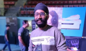 Gagandeep Singh Shares His Experience About YouTube NextUp For Gamers